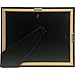 Creative Picture Frames 8.5X11Mh Mahogany Finish Diploma Frame Displays 8.5 By 11-Inch Certificate, Graduation, University, Diploma Frames With Stand & Installed Wall Hanger