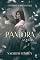 Livro Pandora Controle Sobrenatural: A Queda