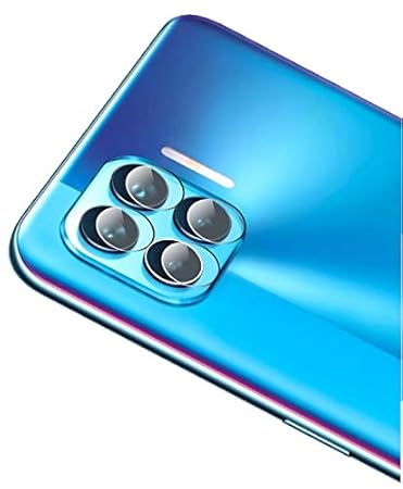 Gear Guard Give Life To Your Device Oppo F17 Pro Flexible Nano Camera Lens Transparent Guard Pack Of 2 Buy Gear Guard Give Life To Your Device Oppo F17