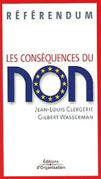 Les  conséquences du non