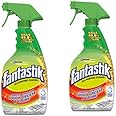 Fantastik All Purpose Cleaner - 32 Ounces- 2 pk