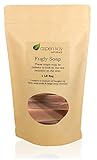 Turmeric Soap, 1 Pound Bag of Fugly Soap, a Mixture