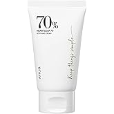 ANUA HEARTLEAF 70% SOOTHING CREAM 100ml