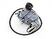 PCC MOTOR Carburetor FOR GX610 18 HP & GX620 20 HP V Twin Gas Engine 18HP GCA63