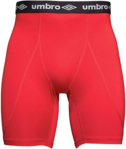 umbro compression shorts