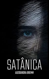 Livro Satânica