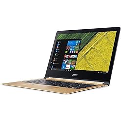 Acer Swift 7, 13.3" Full HD, 7th Gen Intel Core