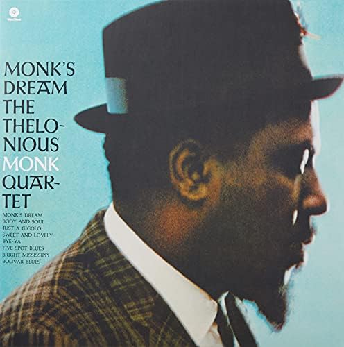 Amazon.com: Genius Of Modern Music, Vol. 1 (Blue Note Classic