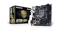 GIGABYTE LGA1151 Intel H170 Mini-ITX DDR4 Motherboard GA-H170N-WIFI
