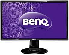 BenQ GL2760H 27-inch Widescreen LED  Monitor - 1080p 2ms Response Time