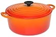 Le Creuset casserole 