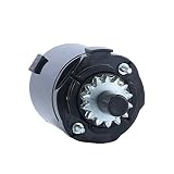 NEW STARTER FITS 2007-09 TORO ZERO TURN TIMECUTTER Z4200 Z5000 KOHLER KH2009805S