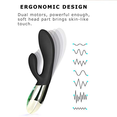 Magic Wand,Personal Massager for Pleasure,7 Powerful Modes