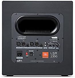 jbl lsr 2310