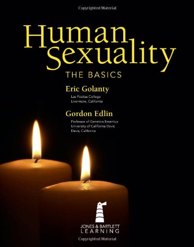 Human Sexuality: The Basics