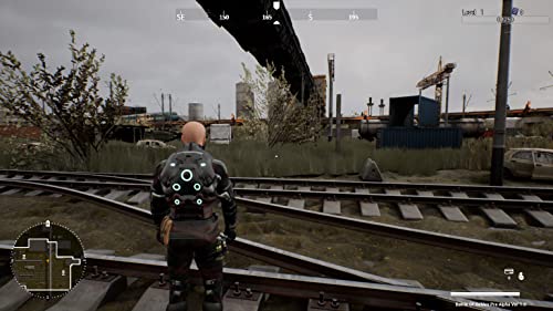 Battle of Rebels Multiplayer for Nintendo Switch