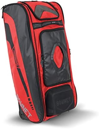 Bownet commander catcher's bag Clearance