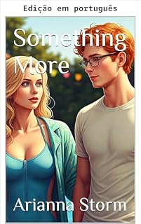 Livro Algo mais