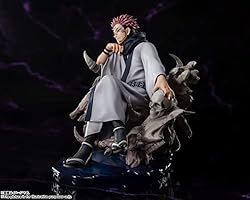 Tamashi Nations - Jujutsu Kaisen - Sukuna, Bandai