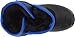 Kamik Footwear Snowbug3 Insulated Boot (Toddler),Navy,7 M US Toddler