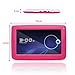 Ogima Kid Pad 7 Inch Android Tablet Touch Kids Tablet 7'' Quad Core with Games Dual Cameras Wi-Fi Google Play Store w/IWAWA Learning APP 1024 X 600 HD Resolution 8GB Storage