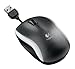 Logitech Corded Mouse M125 (Silver)