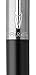 Parker Jotter Bond Street Black CT Ballpoint Pen, Blister pack