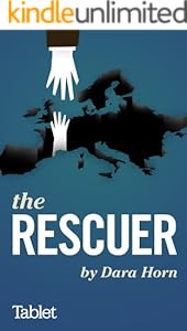 The Rescuer (Kindle Single)