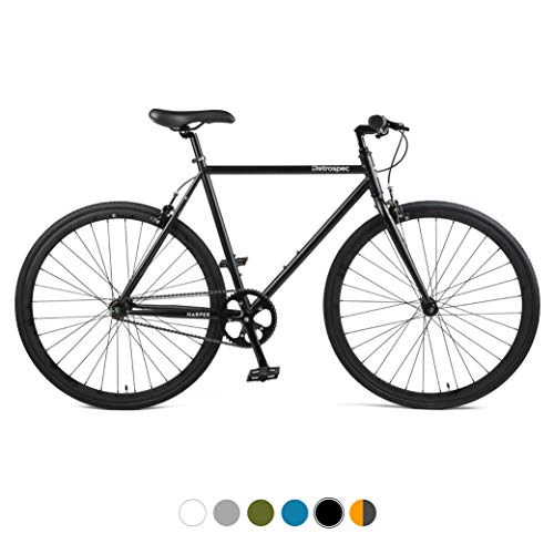 cheap commuter bike