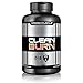 KM Clean Burn Thermogenic Fat Burner, Weight Loss, and Appetite Suppressant, Stimulant Free, 180 Veggie Capsules