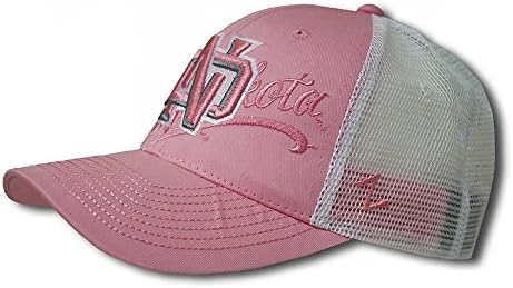 University of North Dakota Sweetheart Hat