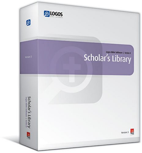 Best bible study software