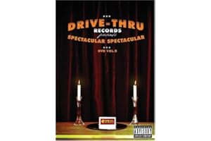 Drive-Thru Records DVD Version 2.0