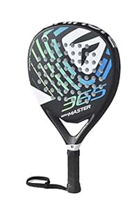 Tecnifibre Pala Pádel Wall Master 365 2019