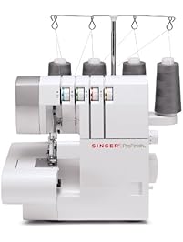 SINGER 14CG754 ProFinish Serger