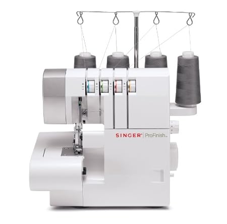 Singer 14CG754 Thread Serger