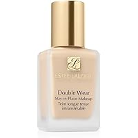 Estée Lauder Double Wear Stay-in-Place 24-Hour Long-Wear Matte Foundation, 30 ml