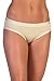 ExOfficio Women's Give-N-Go Sport Mesh Bikini Brief, Nude, Large