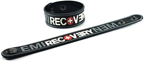 Eminem New! Of Wristband Bracelet 90 Not Afraid