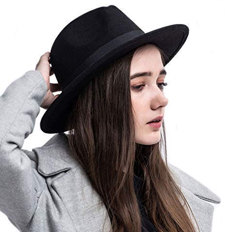 Fedora female hat Clearance