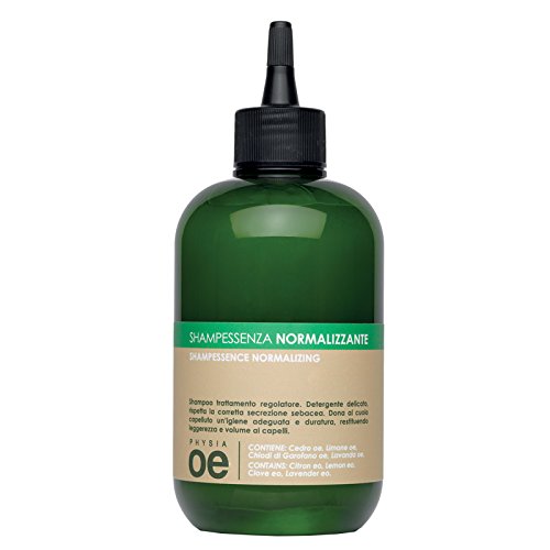 Demeral Physia OE Normalizing Shampoo 250 ml