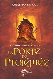La  porte de Ptolémée