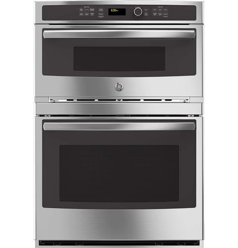 GE Microwave Wall Oven - Image 2