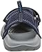 crocs 14861 SwiftwaterGS Sandal (Little Kid/Big Kid)