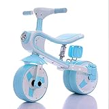 NTS Indoor and Outdoor Use Bicycle Children's Mini