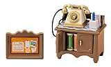 Epoch Sylvanian Families Sylvanian Family Doll 