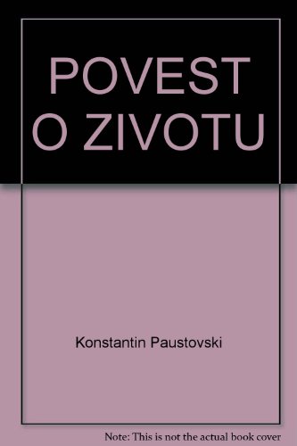 POVEST O ZIVOTU