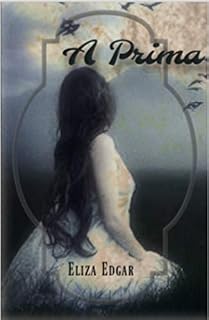 Livro A Prima