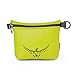 Osprey Packs UL Zipper Sack, Electric Lime, Small