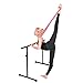 Weighted Jump Rope for Men Women,Adjustable Length Solid PVC 9mm Diameter, Aluminum Alloy Non-Slip Handle,Bearing design prevents rope kinking,Great for Crossfit Training, Boxing, and MMA Workouts